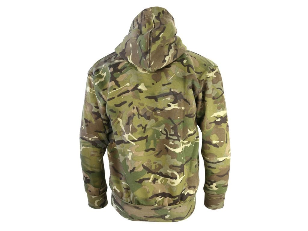 Gyerek kapucnis pulóver - BTP - Thumbnail 4