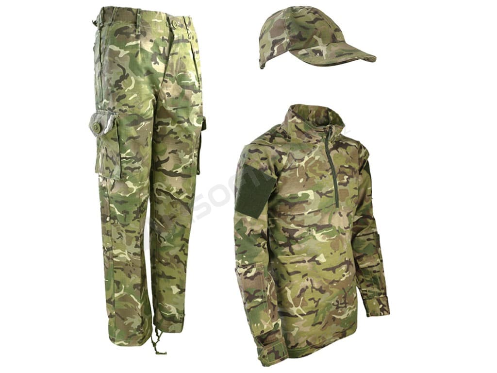 Gyerek katonakészlet - BTP - Image 1