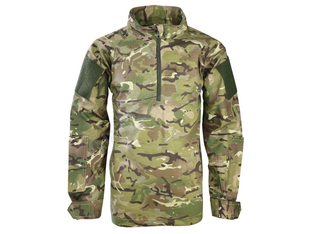 Kids UBACS - BTP - Thumbnail 3