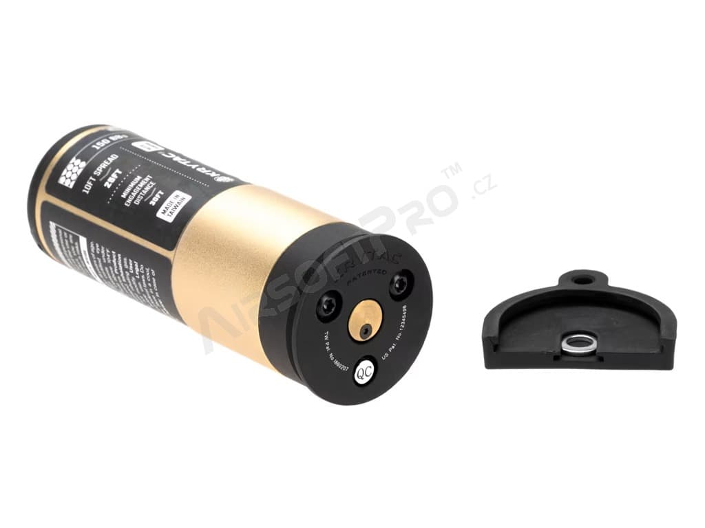 KT40 40 mm-es gázgránát lövedék - Thumbnail 5