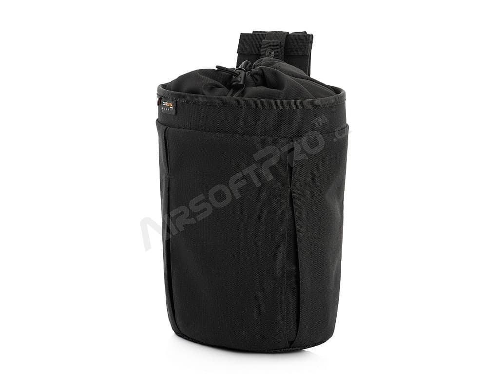Elite tárcátartó – Fekete - Image 1