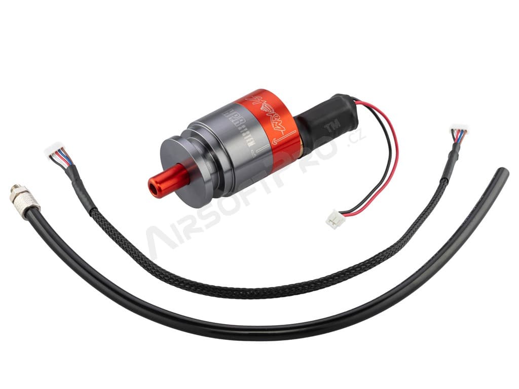 HPA HP-R viharrendszer V2-hez - Thumbnail 3