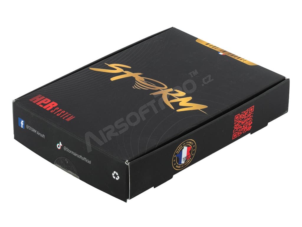 HPA HP-R viharrendszer V2-hez - Thumbnail 5