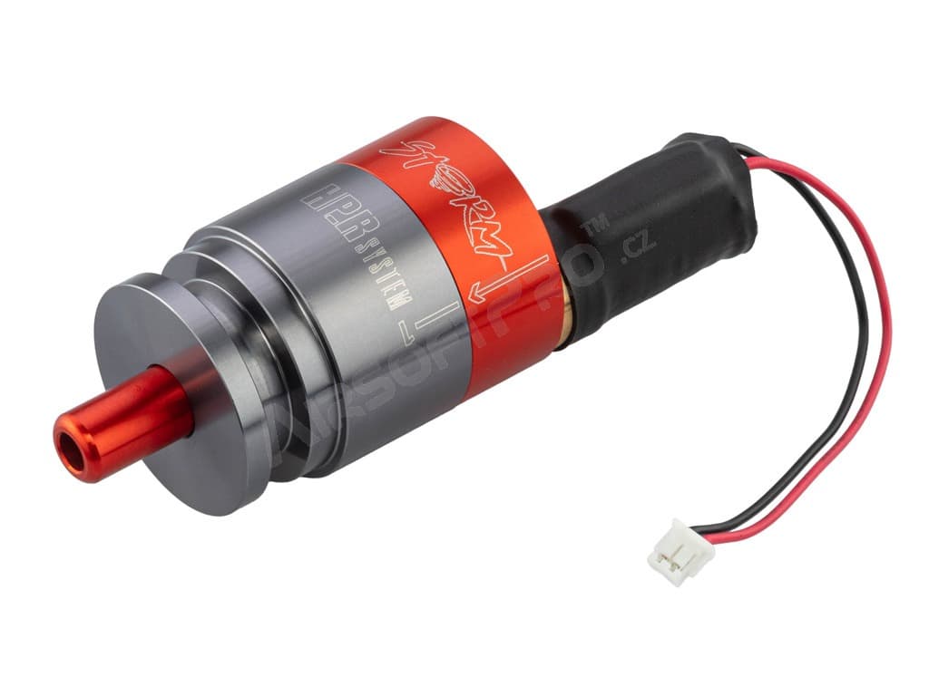 HPA HP-R viharrendszer V2-hez - Image 1