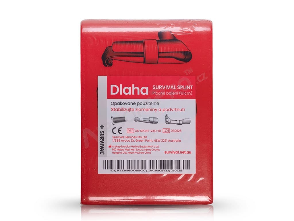 Rugalmas sín - Thumbnail 3