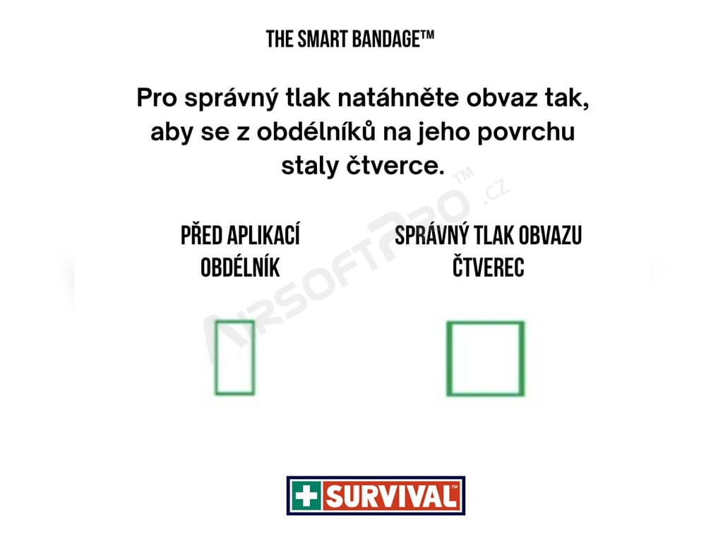 SMART Bandage™ - Thumbnail 5