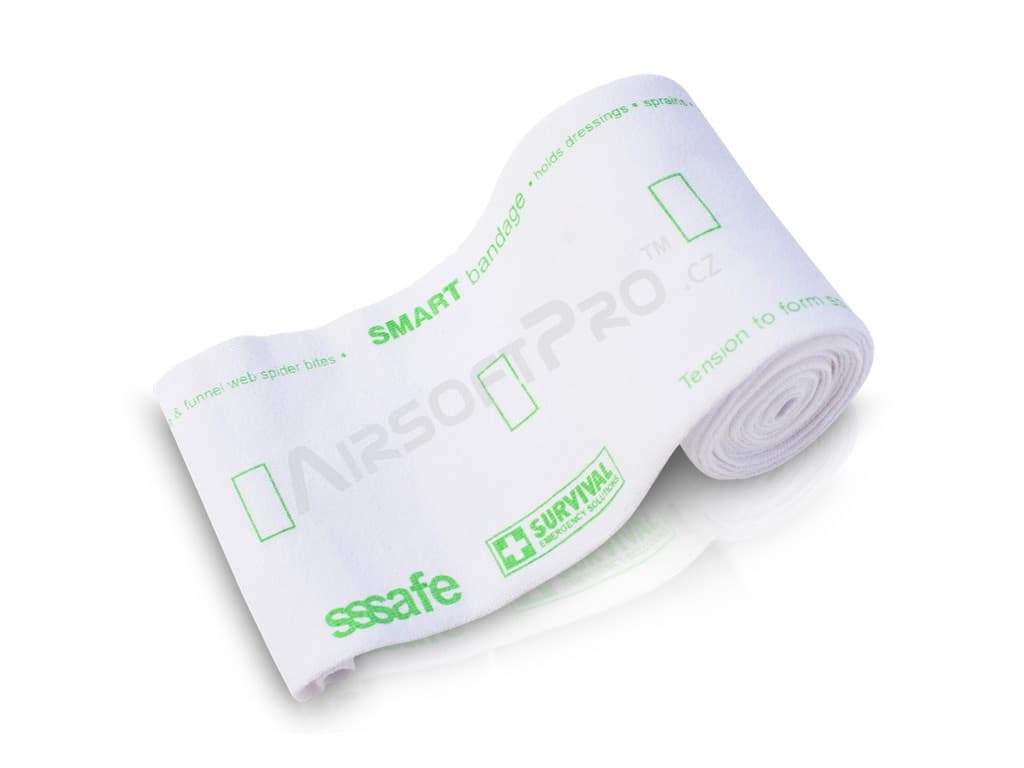 SMART Bandage™ - Image 1
