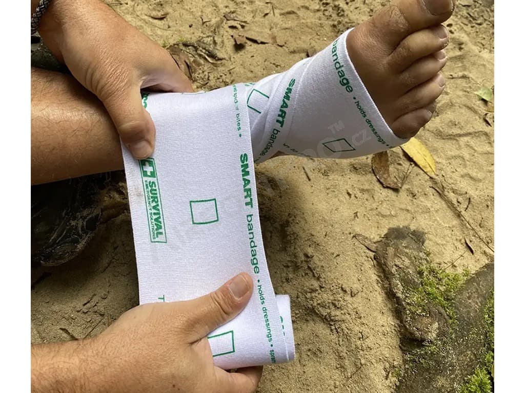 SMART Bandage™ - Thumbnail 6