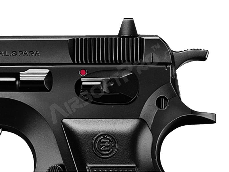 Airsoft pisztoly CZ 75 - kézikönyv - Thumbnail 3