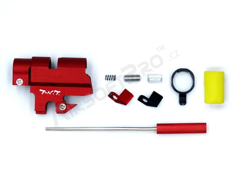 112mm S+ Omnix RETROFIT KIT for Hi-Capa - Thumbnail 3