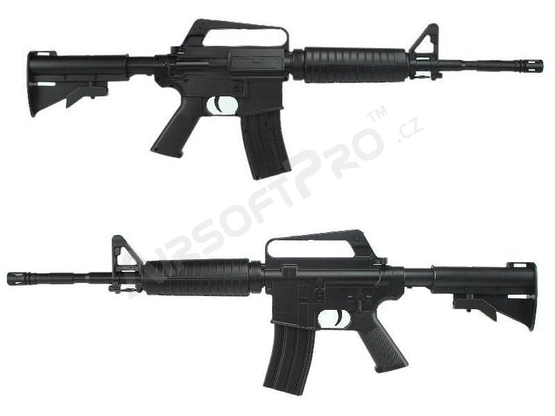 Airsoft M4 A1 - ABS - Image 1