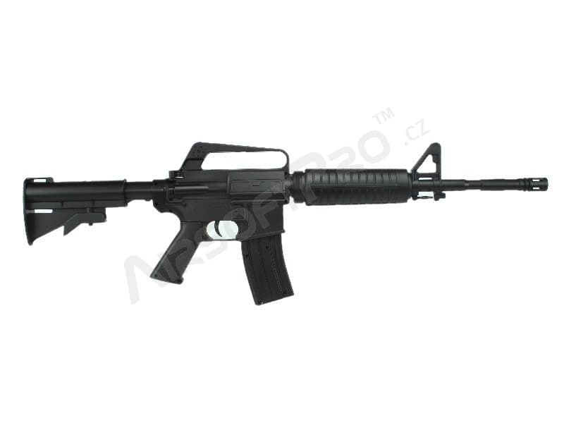 Airsoft M4 A1 - ABS - Thumbnail 6