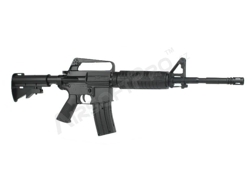 Airsoft M4 A1 - ABS - Thumbnail 5