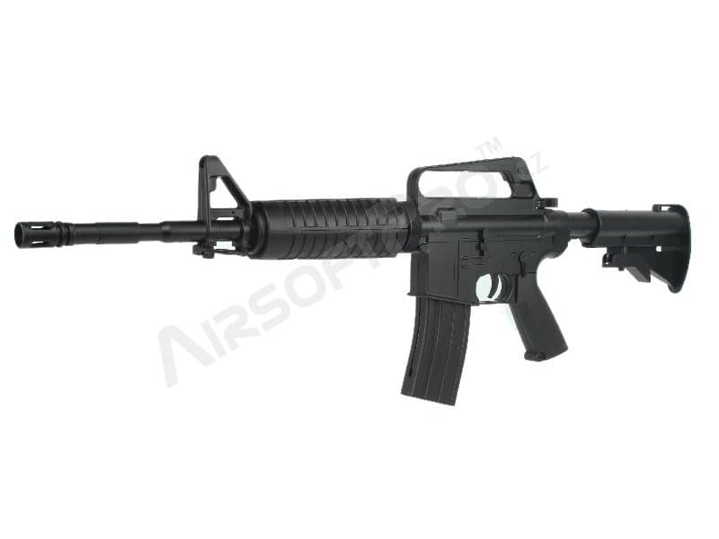 Airsoft M4 A1 - ABS - Thumbnail 4
