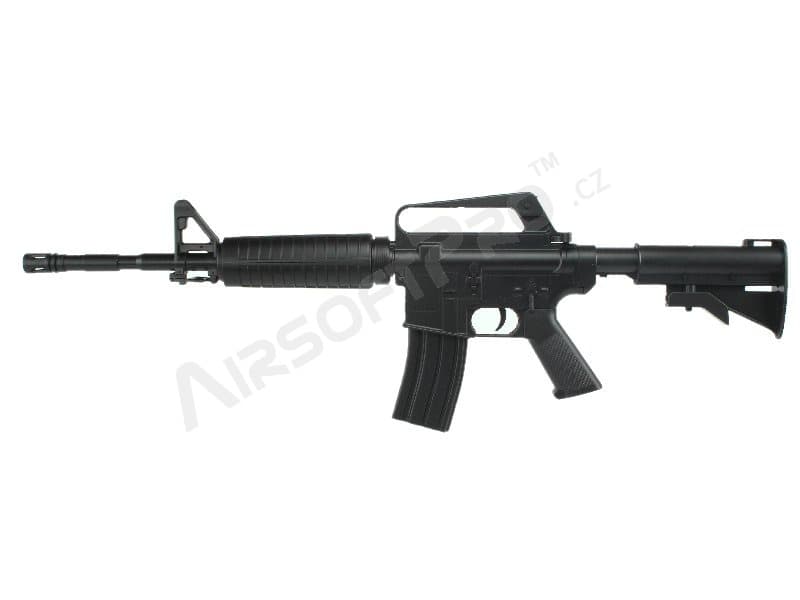 Airsoft M4 A1 - ABS - Thumbnail 3