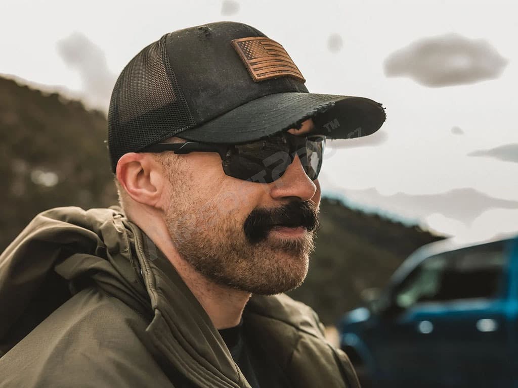 JAKL CAPTIVATE™ szemüveg - Szürke - Thumbnail 6